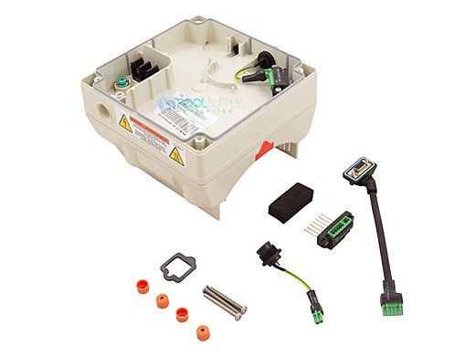 Pentair IntelliFlo Variable Speed Drive Assembly Bottom | Almond | 356878Z