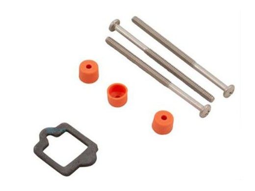 Pentair IntelliFlo Drive Hardware Kit | 355685