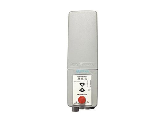 SR Smith LiftOperator™ Pool Lift Intelligent Control Box - BC Version | CEC Compliant | 2 Button | 400-7001-BC