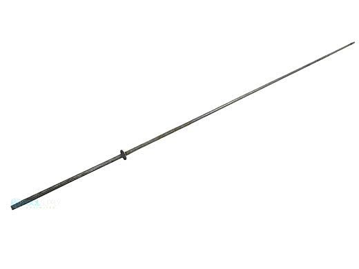 Pentair Center Staked Rod 39" | White | 072867