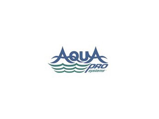 AquaPro 3-Botton Display Board | GRP3BB