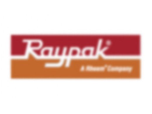Raypak Printed Circuit Board CPW | 012457F