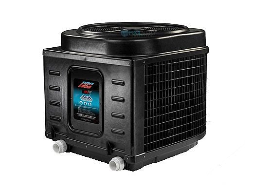 AquaPro Pro Series Heat Pump Dual Electronic Temperature Controlled | PRO500