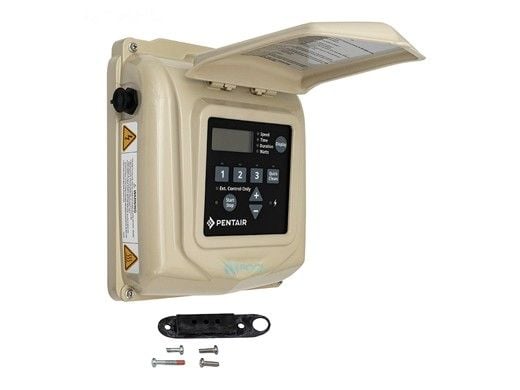Pentair SuperFlo Drive Cover Kit | 353127
