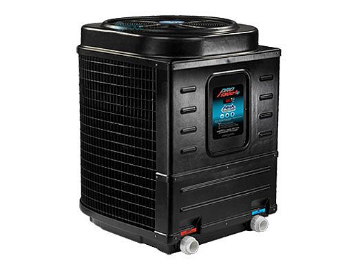 AquaPro Pro Series Heat and Cool Pump | PRO1400H/C | PRO1300H/C