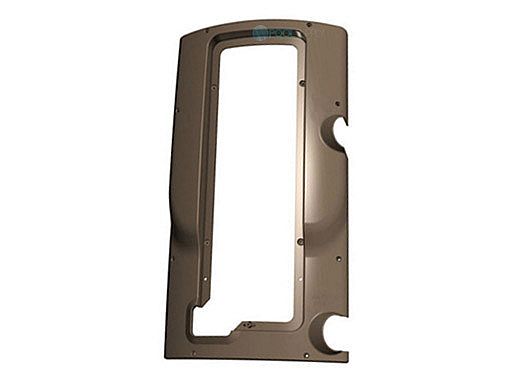 Hayward HeatPro Heat Pump Side Panel | HPX01023503