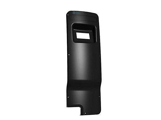 Hayward Control Box Cover for HeatPro Heat Pump | HPX01023504