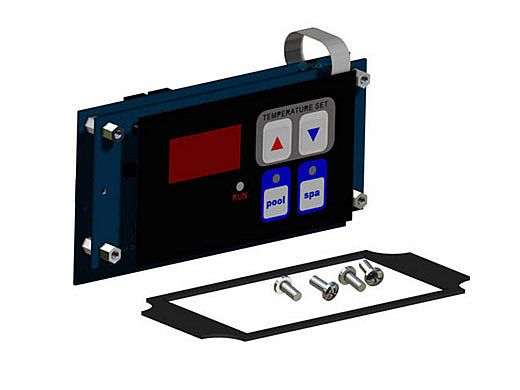Hayward HeatPro Heat Pump Control Board Assembly Cba-2 | HPX26024139