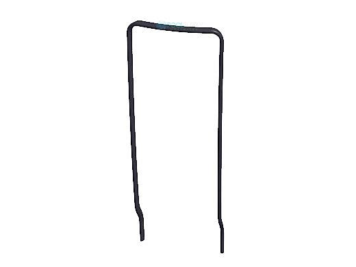 Hayward HeatPro Heat Pump Cover Gasket | HPX05023549