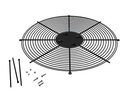 Hayward HeatPro Heat Pump Fan Guard | HPX01023561