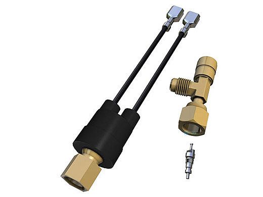 Hayward HeatPro Heat Pump Low Pressure Switch | HPX11024259