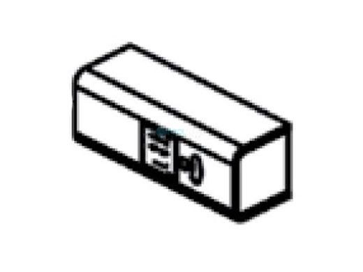 Raypak Auto Reset High Limit 240 Degree F | 007141F