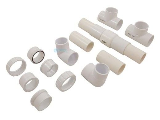 Pentair Manifold Water Bypass Kit | 473774Z