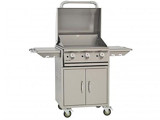 Bull Barbecue Commercial Griddle Cart Propane | 73008