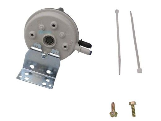 Raypak Switch Air Pressure Differential N. O. | Blower | 008171F