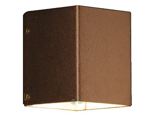 FX Luminaire TraveCasa® 20 Watt Incandescent Down Light | Nickel Plate | TC-20-NP