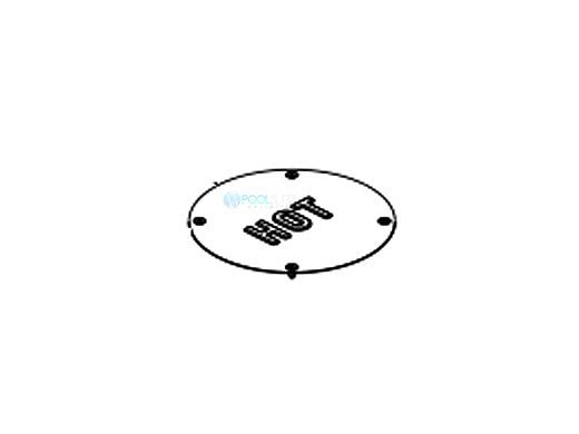 Raypak Access Panel | 014909F