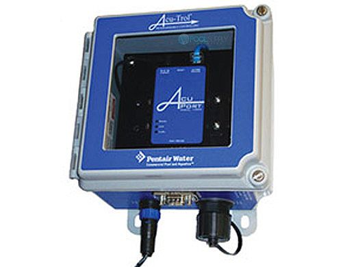 Pentair AcuPort  Wifi/Ethernet Commercial Communication Port | AP1100
