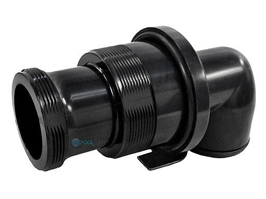 Pentair Elbow & Bulkhead Assembly | 23910-0100S