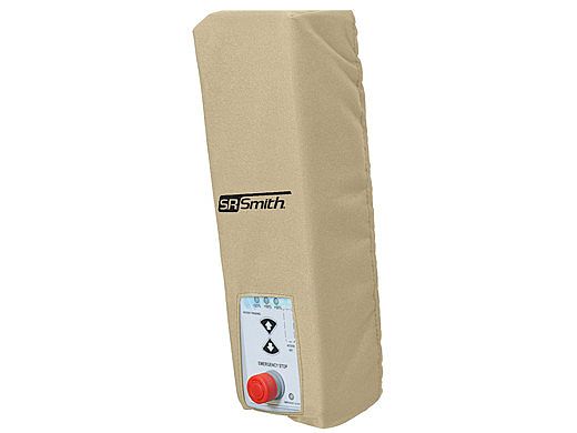 SR Smith LiftOperator Control Box Cover | Tan | 910-1000T