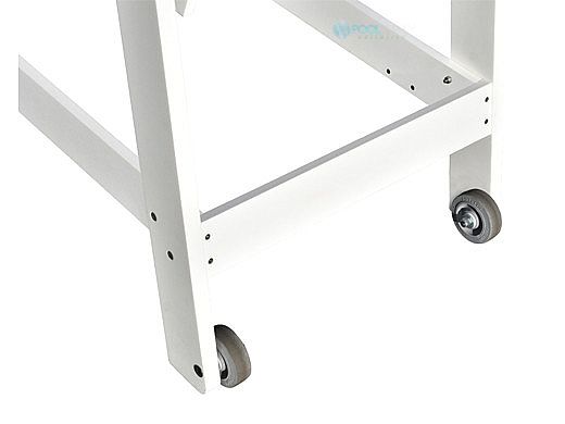 SR Smith Sentry Lifeguard Chair 30" Wheel Kit | 13-502