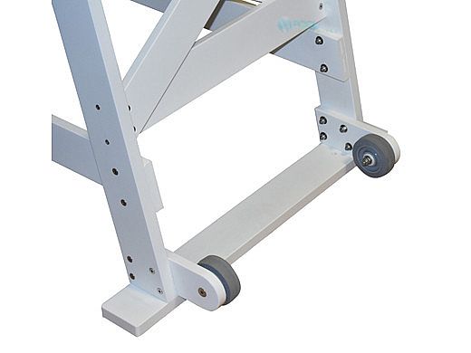 SR Smith Sentry Lifeguard Chair 42" Wheel Kit | 13-503
