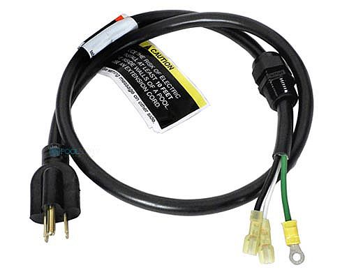 Pentair Standard Cord | 3 Ft | 79137800