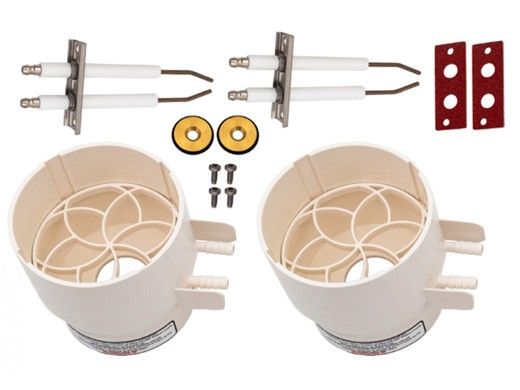 Pentair Conversion Kit | Natural Gas to Propane | 476072