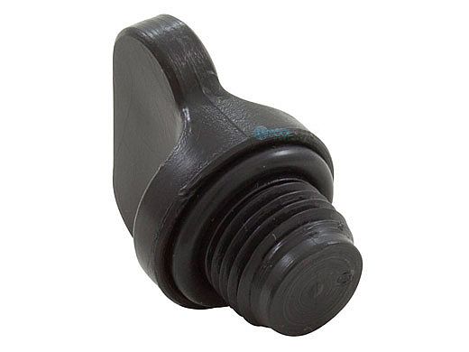Val-Pak Dominator Drain Plug 1/4" with O-Ring | V40-907