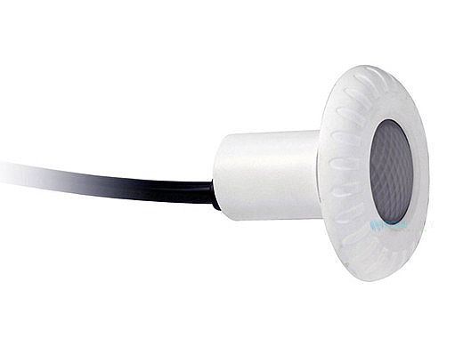 SR Smith Kelo Color RGB LED Underwater Pool Light | 7W 12V 80' Cord | KLED-C-80