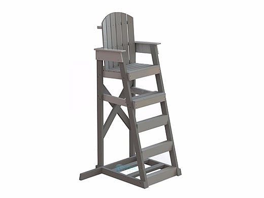 Spectrum Aquatics Mendota Portable Lifeguard Chair | 60" Inch | 47747