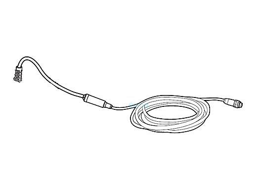 Maytronics Cable and Swivel Assembly | 9995873-DIY