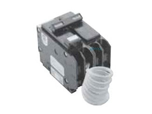 Cutler Hammer GFCI Circuit Breaker 2-Pole 20-Amp | GFTCB220