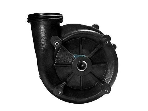 Gecko Aqua-Flo XP2 Wet End 4HP | 91041613-000