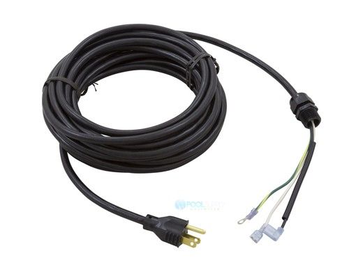 Pentair Cord With Tag | #16 25 ft | 155371