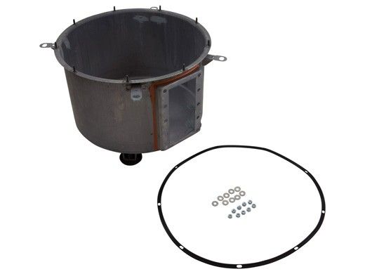 Pentair Combustion Chamber Assembly | 474957