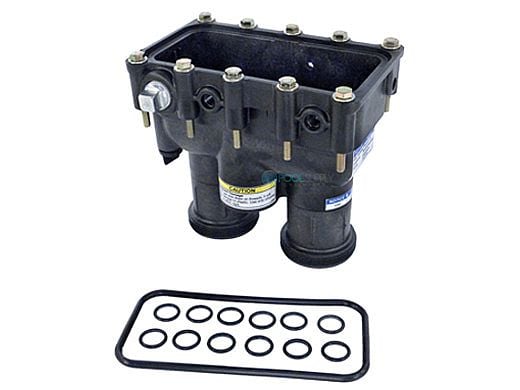 Pentair Basic Manifold Kit | 474200