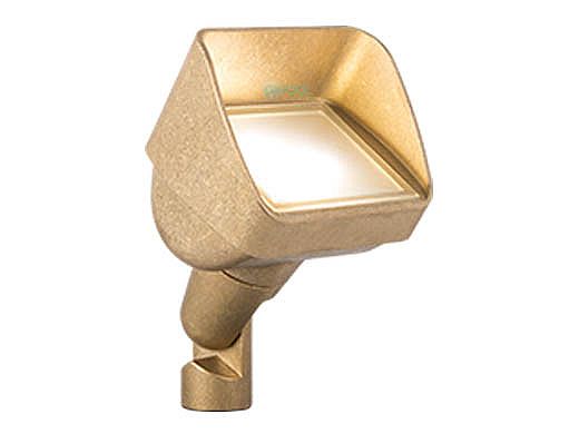 FX Luminaire LC 6 LED Up Light | Bronze Metallic | LC6LEDBZ
