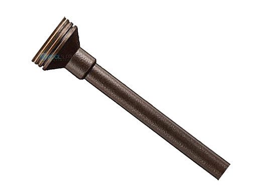 FX Luminaire PL 18" Riser Assembly | Bronze Metallic | PLNL18RBZ