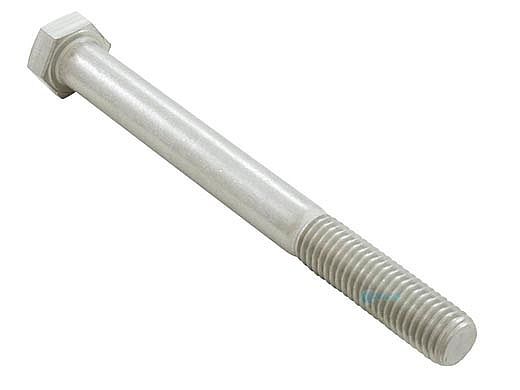 Pentair Hex Head Cap Screw | 5/8-11X6.5" | Stainless Steel | 356710 356710Z