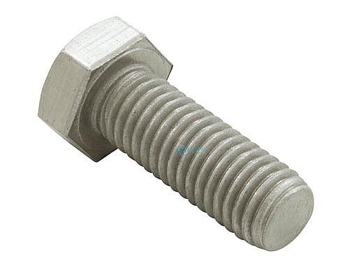 Pentair Hex Head Cap Screw 5/8-11" x 1.75" | Stainless Steel | 356788