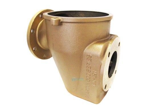 Pentair C Series Strainer | Bronze | 075271Z