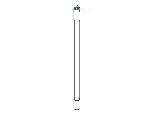 Hayward Dual Wavelength Commercial Lamp | HYX2DLAS