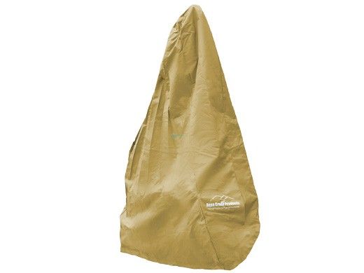 Aqua Creek Scout Solar Charger Lift Cover | Tan | F-450SSC-T