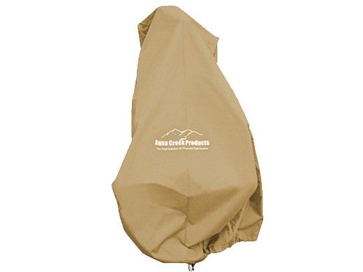 Aqua Creek Pro Series Pool Lift Cover | Tan | F-120PPC-T