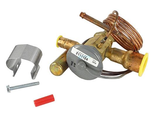 Raypak 12 Ton TX Valve | H000077