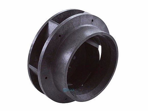 Jacuzzy Piranha/Sundance Closed Face Impeller | 35-105-1469