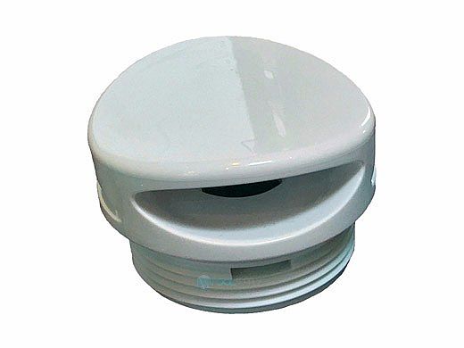 Elliptic Works Ejet Directional Return Fitting | White | 2225WHT