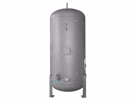 Raypak ASME DHW Stock Storage Tank | 235 Gallons | 951408