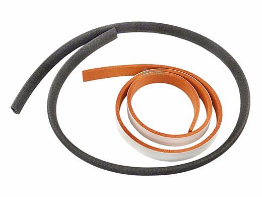 Raypak Gasket Insulation (Swaybrace & Jacket Top) | 010350F